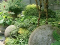 Concrete balls