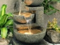 Let us quote you on a water feature for your dream garden