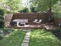 Small Garden Design