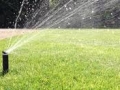 We instal water irrigation systems