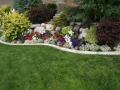 landscaping on a tight budget